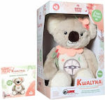 Gipsy Toys Plush Bear Κοάλα