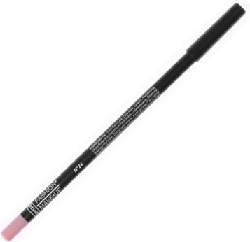 Fashion Make Up Lippenkonturenstift No24 - Rose