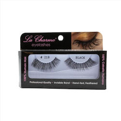 La Charme Falsche Wimpern
