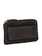 The Chesterfield Brand Key Holder Wallet Leather Brown