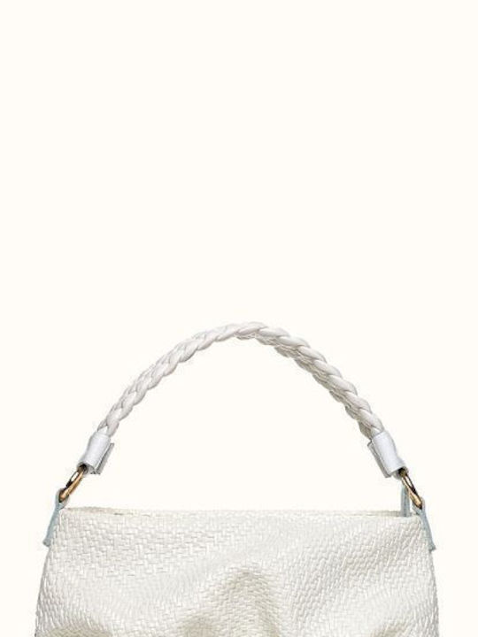 Christina Malle Women's Bag Hand White