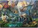 Dragons Puzzle 2D 9000 Pieces