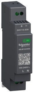 Schneider Electric Modicon Power Supply Industrial Facilities ABLM1A24006