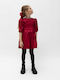 Rochie pentru Copii Bordeaux