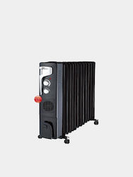 Raf Καλοριφέρ Λαδιού με 13 Φέτες 2900W