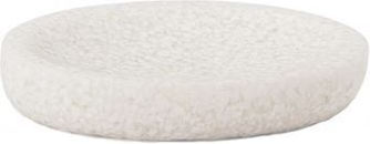 Andrea House White Soap Dish Andrea House White Soap Dish