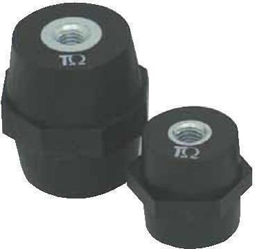 Teknomega Isolator Misc Industrielle Gebäudeausrüstung 118-001012025