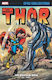 Thor Epic Collection: The Wrath Of Odin, Vol. 2
