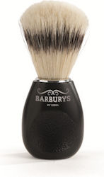 Barburys Rasierzubehör Pinsel