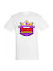 Kids T-shirt White