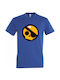 Kids T-shirt Blue