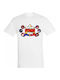 Kids T-shirt White