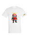 Kids T-shirt White