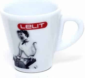 Lelit Espresso Tasse