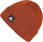 Protest Beanie Unisex Σκούφος Πλεκτός σε Κόκκιν...