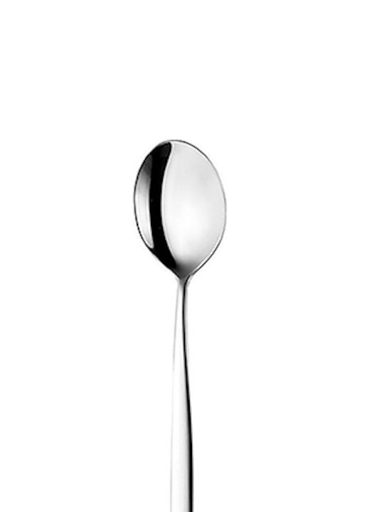 Okus Spoon Set Desert / Ice Cream Stainless Silver TOK-5 6pcs