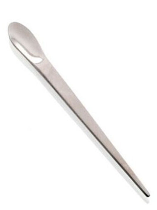 Herdmar Kaffee/Tee Rostfreier Stahl Silber Löffel 11.5cm 56-00511