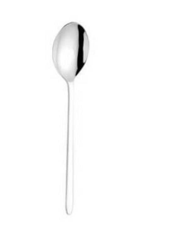 Eternum Spoons Dessert / Ice Cream Inox Silver 14.1cm