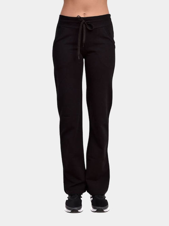 Target Damen-Sweatpants Schwarz