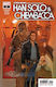 Star Wars Han Solo Chewbacca #09, Vol. 9