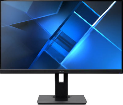 Acer B247Y Ebmiprxv IPS Monitor 23.8" FHD 1920x1080 mit Reaktionszeit 4ms GTG