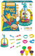 Trademarkt Plastilină - Joc Dulciuri 5buc