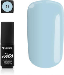 Silcare Лак За Нокти 4.5ml