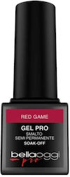 Bellaoggi Gel Glossy Nail Polish Long Lasting 4...