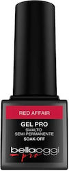 Bellaoggi Gel Glossy Nail Polish Long Lasting 3...