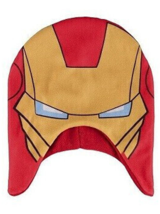 Marvel