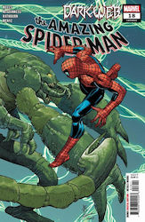 The Amazing Spider-man #18 Vol. 18