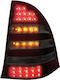 Americat Taillights for Mercedes-Benz C Class