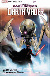 Star Wars Darth Vader #39