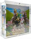 TCG Pokemon Deck Box Japanese Size Διάφανο