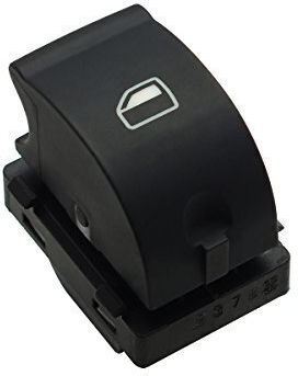 Electric Life Comutator geamuri auto pentru Audi A4 Seat Exeo