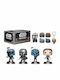 Funko Pop! Filme: Krieg der Sterne - The Mandalorian Sonderausgabe