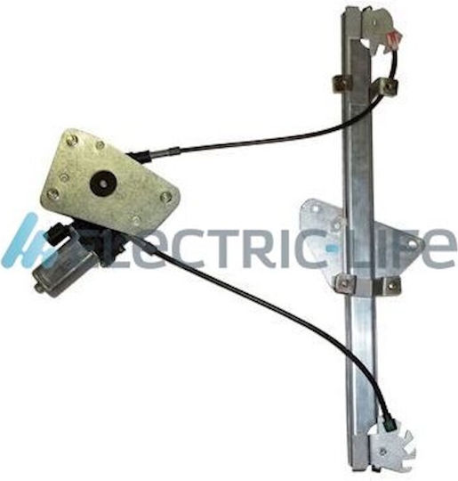 Electric Life Μηχανισμός Παραθύρου Mitsubishi Canter ZR MI70 L