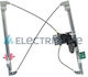Electric Life Mecanismul ferestrei Peugeot Expert Fiat Scudo Mercedes-Benz R Citroen Săritor ZR ZAO146 R C