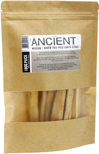 Green Tree Candle Company Αρωματικά Sticks PSANTO-03 100gr
