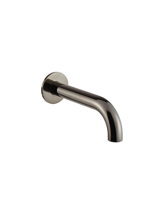 Armando Vicario Built-in Mixer, Spout & Diverter Set for Shower 2 Exits