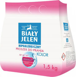 Bialy Jelen 1.5kg