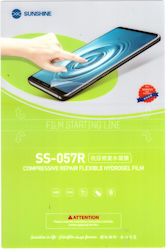 Sunshine Hydrogel Displayschutzfolie (Huawei Nova 11 Pro)