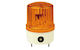 Nanzhou Alarm System Beacon with Yellow LED 230V