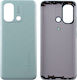 Capac Baterie Verde pentru Xiaomi Redmi 12C.