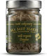 Salt Odyssey Βιολογικό Θαλασσινό Αλάτι 100gr