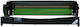 Συμβατό Drum για Laser Εκτυπωτή Lexmark X203H22G 25000 Σελίδων Μαύρο