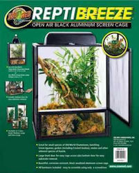 Zoomed Zoo Med Strat pentru terariu de reptile