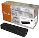Peach Kompatibel Toner für Laserdrucker Samsung 111747 1000 Seiten Schwarz