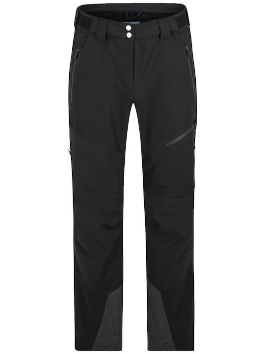 Ziener Tresa Sympatex 234115_12 Pantaloni de schi și snowboard pentru femei Ski & Snowboard Negru