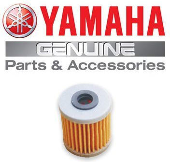 Yamaha Motorcycle Oil Filter for Yamaha XT 350